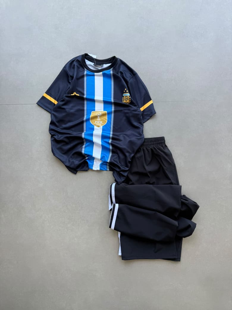 Jersy pant Combo