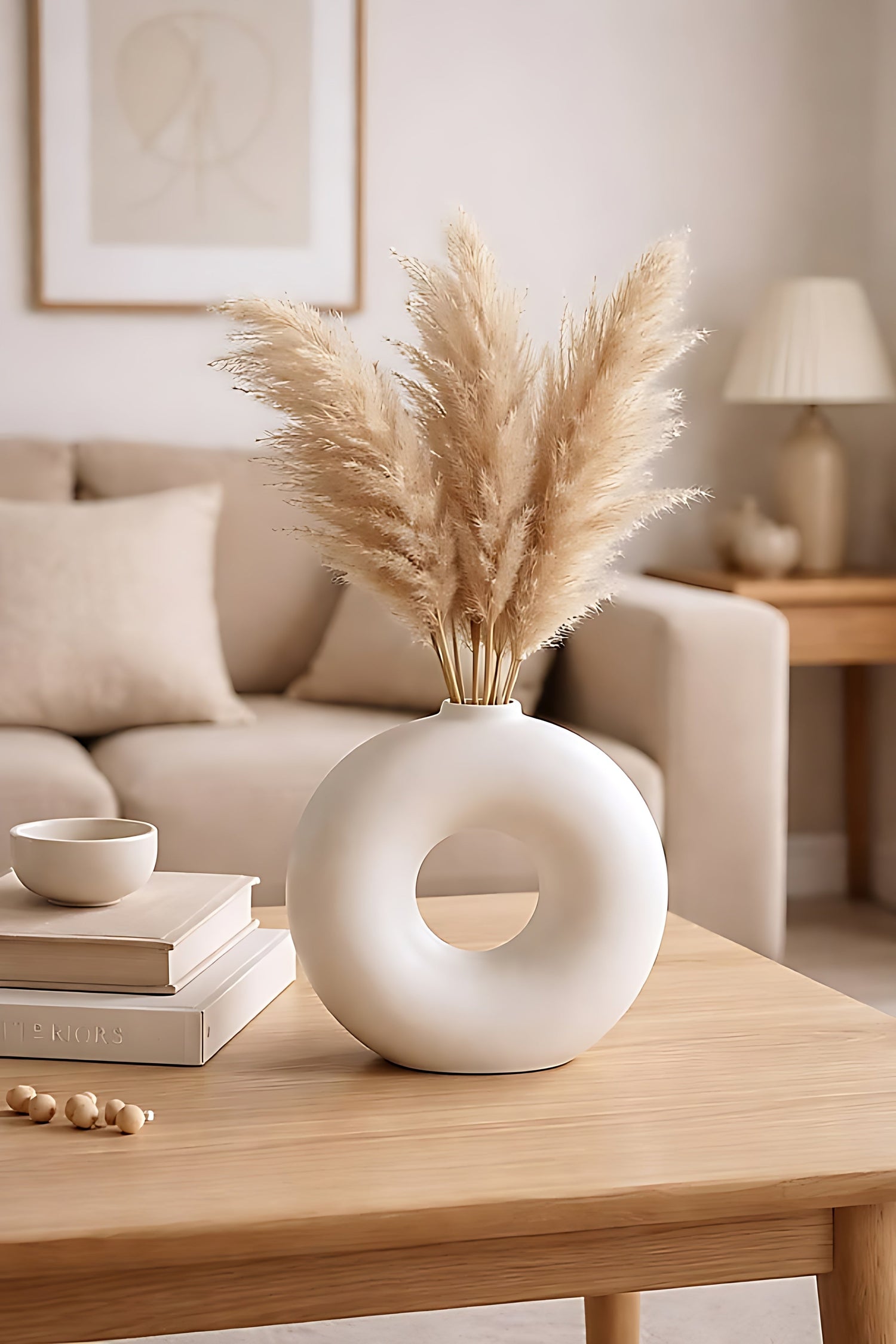 Home decoration