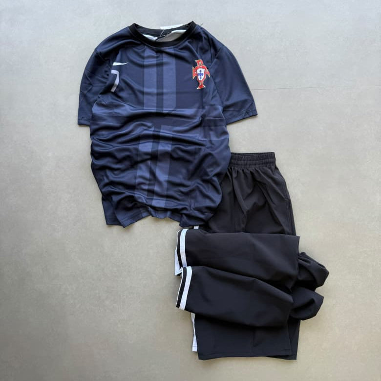 Jersy pant Combo